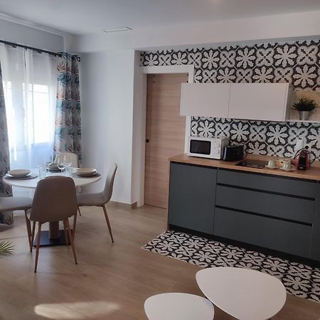 La Noguera Rural Suite Guejar-Sierra Εξωτερικό φωτογραφία